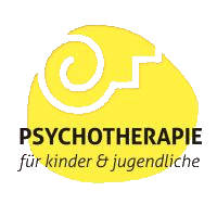 Logo - Psychotherapie für Kinder und Jugendliche